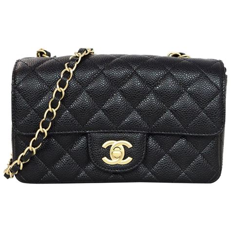 mini chanel crossbody bag|chanel crossbody bag price.